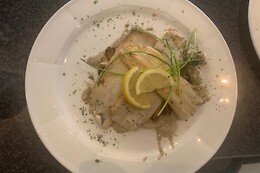 Brasserie bon Vivant