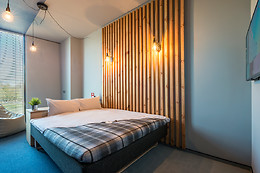 Urbihop Hotel