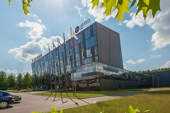 Urbihop Hotel - photo 0