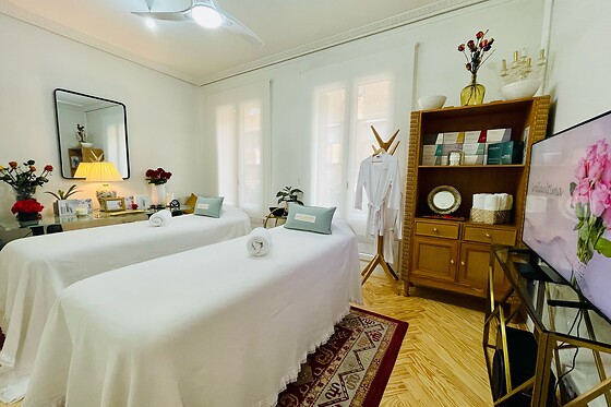 IRALAULTIMA BEAUTY CENTER - photo 2