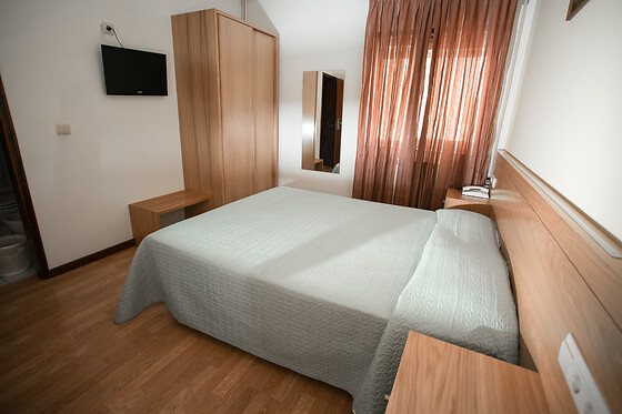 HOTEL PADRE CRUZ ** - photo 6