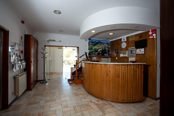 HOTEL PADRE CRUZ ** - photo 4