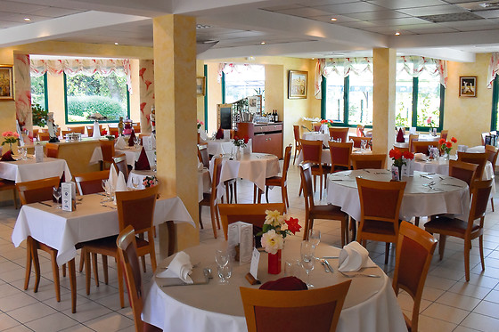 Restaurant Au Pont Tournant - photo 0