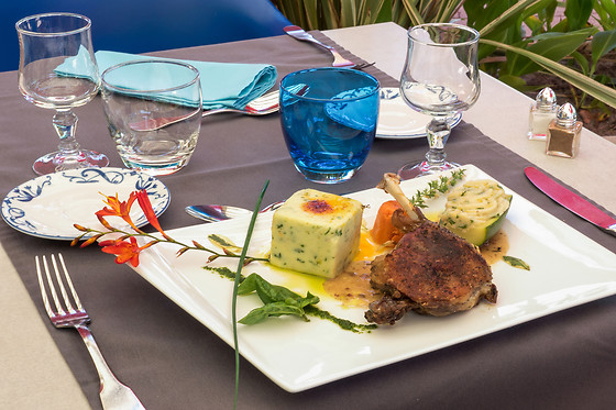 Hotel Solenca - photo 5