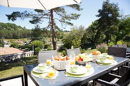 Le Manoir de Sanilhac