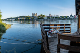 Loire evasion
