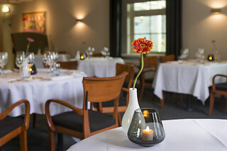 Dineren in Stijl