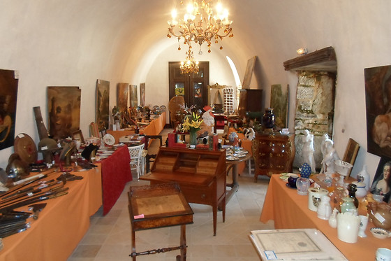 Château de la Reine Margot - photo 12