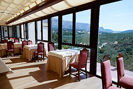 HOTEL CONVENTO LA MAGDALENA