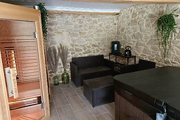 Atelier détente et Spa
