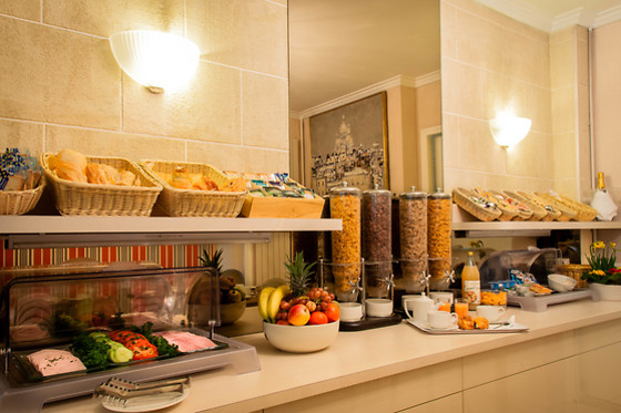 Hôtel Eden Montmartre *** - photo 18