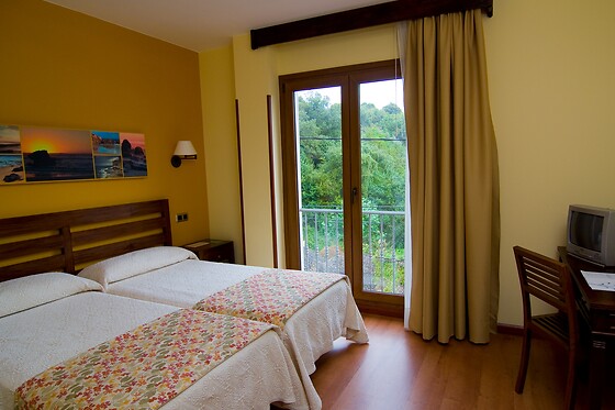 HOTEL BUFON DE ARENILLAS - photo 1