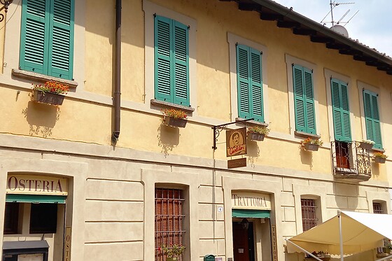 Carlito's Trattoria con alloggio - photo 2
