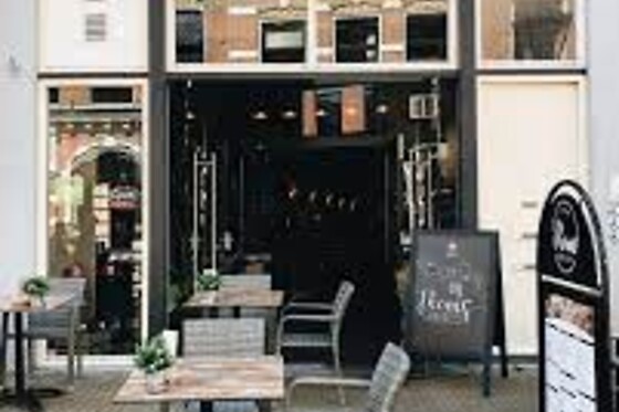 Thoms Grillhuys - photo 1