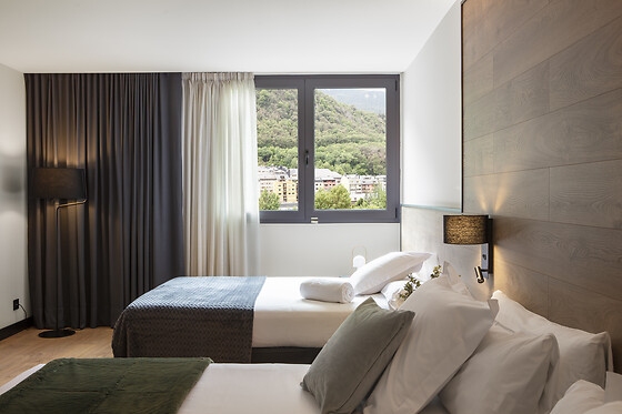 ACTA ARTHOTEL Q 4* - photo 6