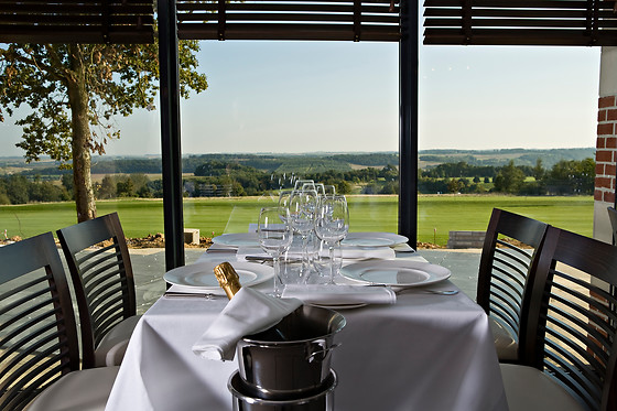 Hôtel du Golf - photo 2