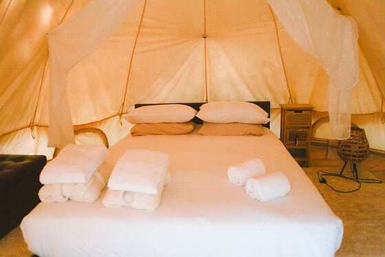 Kabaceira Apartments & Glamping - photo 2