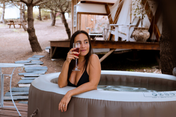 Kabaceira Apartments & Glamping - photo 7