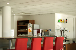 B&B HOTEL Lyon Aéroport Saint-Quentin-Fallavier