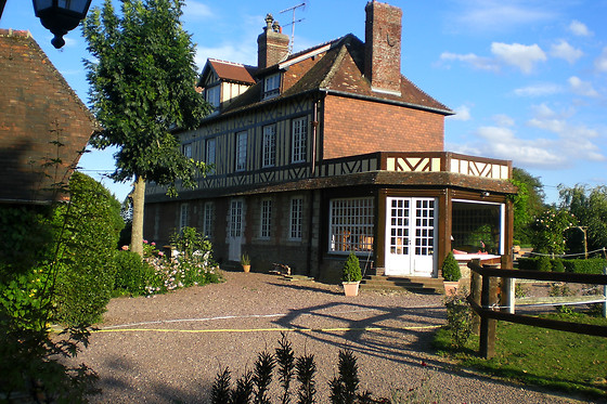 La Pommeraie 27 - photo 5