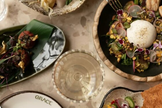 Grace - photo 2
