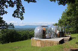 La ferme de Courneillac