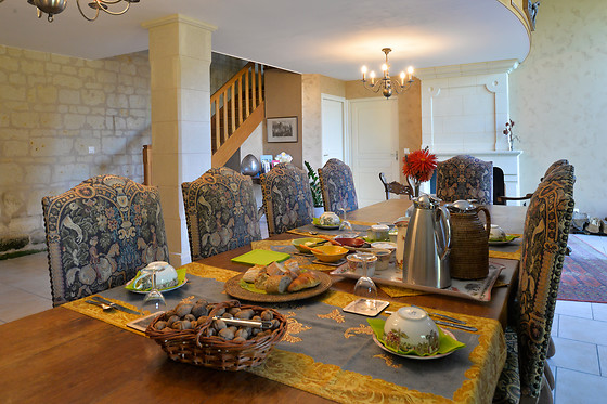 Le Clos Bizay - photo 7