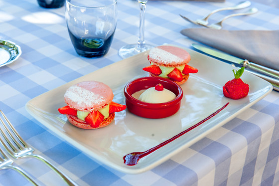 Auberge de Tavel - photo 11