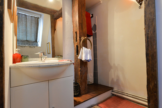 La Demeure Saint-Ours - photo 12