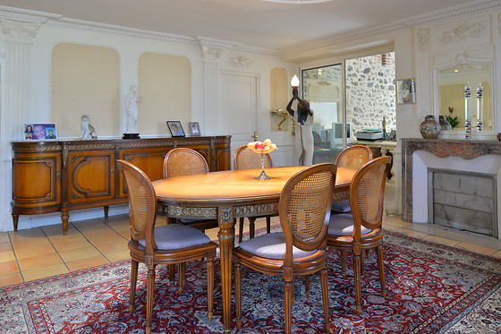 Le Logis Déritel - photo 6