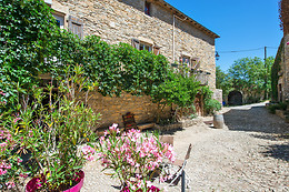 Domaine d'Alcapiès