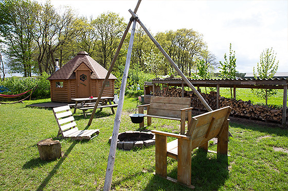 't Buitenland - photo 0