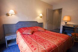 La Résidence