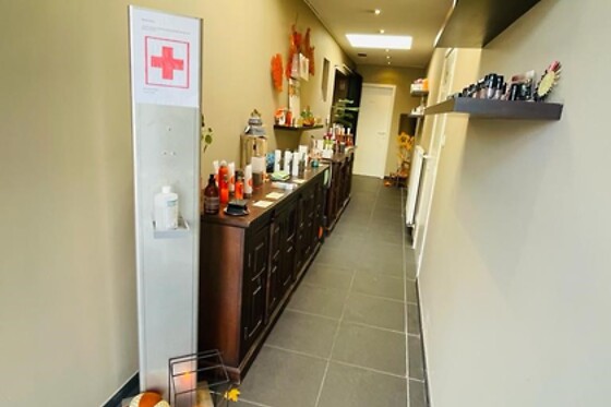Sauna & Wellness La Luna - photo 5