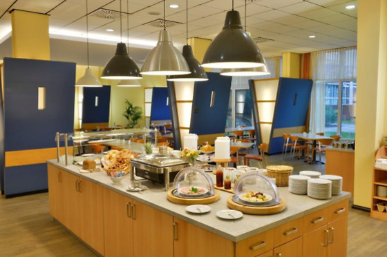 Comfort Hotel Lichtenberg - photo 0