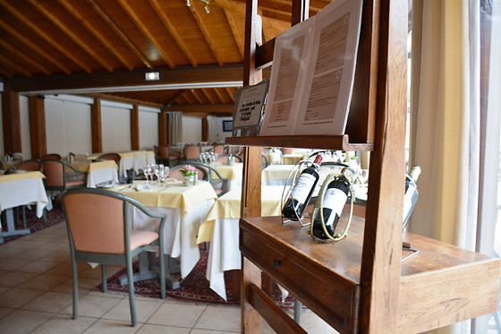Hôtel Le Clos Deauville Saint Gatien - photo 19