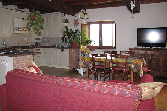 B&B La Casa dei Mimirs - photo 9
