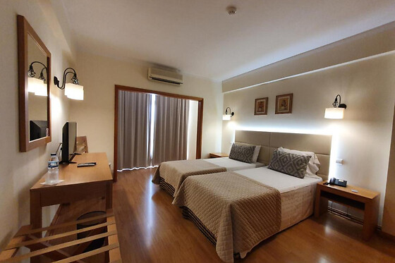 Anadia Cabecinho Hotel *** - photo 7