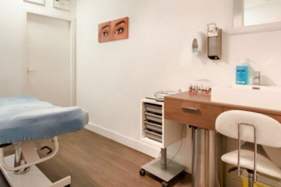 Wellnessmoment