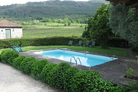 QUINTA DE SÃO VICENTE - photo 14