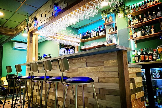 JAYUNA Piano Bar-Brasserie - photo 5