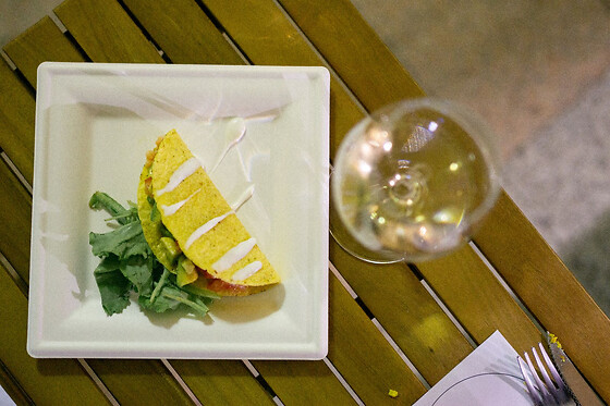 Aroma Winebar Enoteca - photo 7
