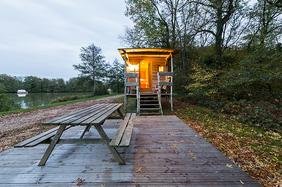 Domaine de la Dombes - photo 12
