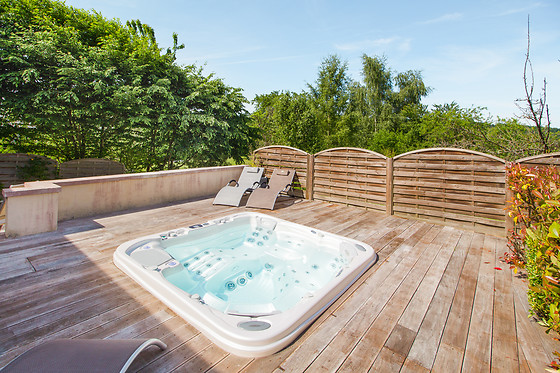 Domaine le clos des fontaines - photo 16