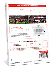 Standard De Liege Classic