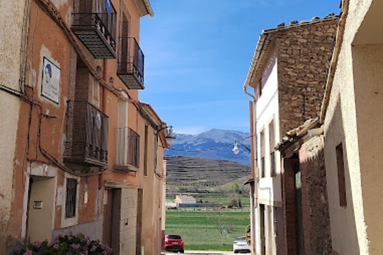 LA ALCOBA DE BÉCQUER - photo 6