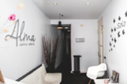 CLINICA FUSION ALMA