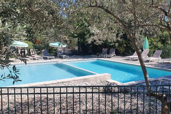 Les Roulottes et Cabanes de Saint-Cerice - photo 22
