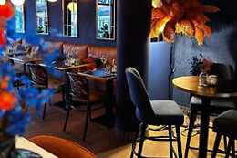 Bar Bistro Felien