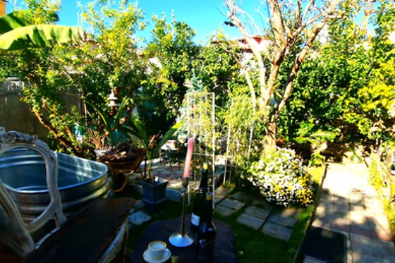 Sky room carrara - photo 3